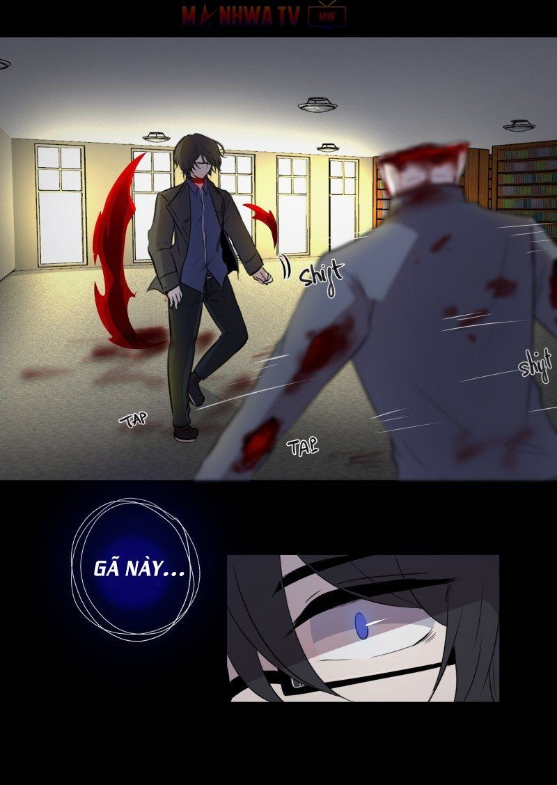 Đọc truyện Trọng sinh mạc thế - Chap 42